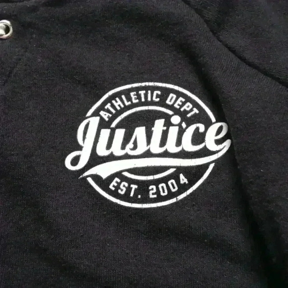 Justice active T-shirts - Picture 4 of 7
